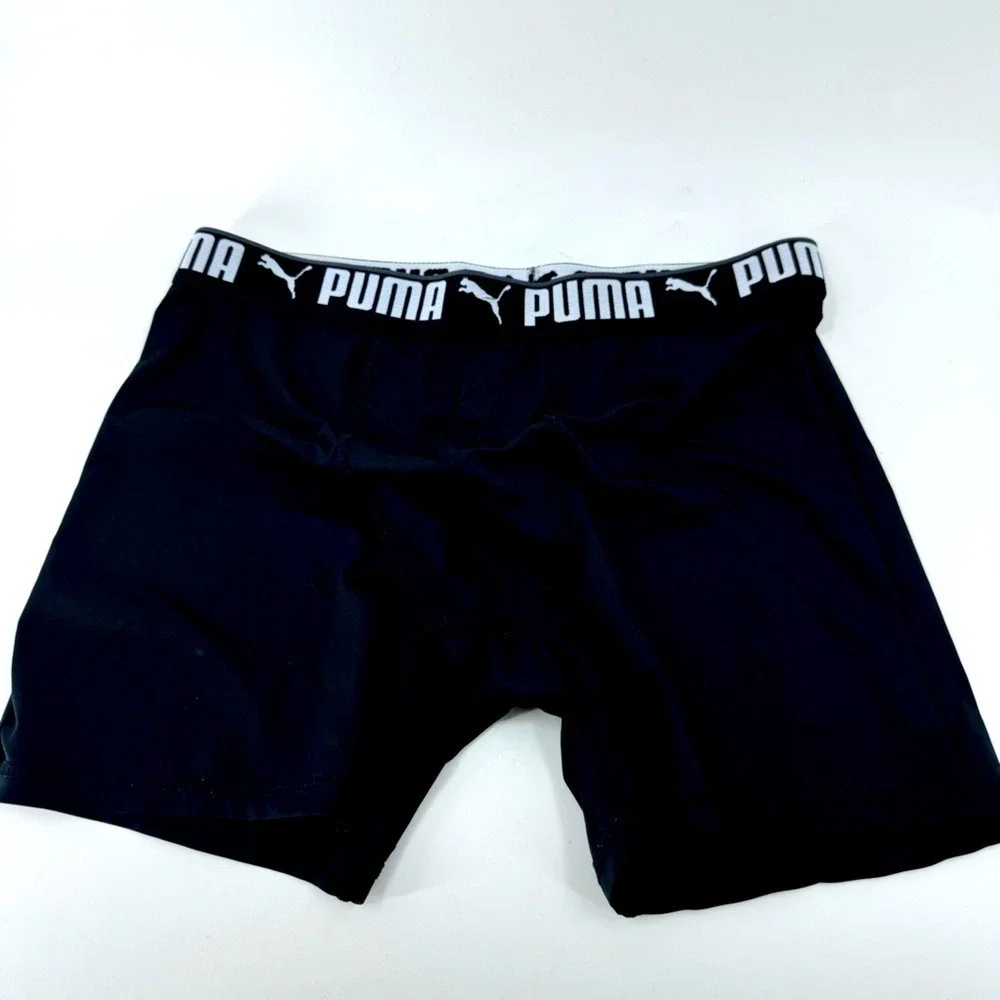 Puma Performance Boxer Briefs‎ Underwear